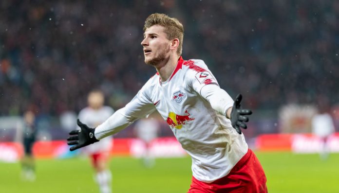 Werner Tak Mau Pergi ke Madrid