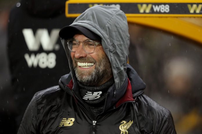 Klopp Ungkap Rahasia Liverpool