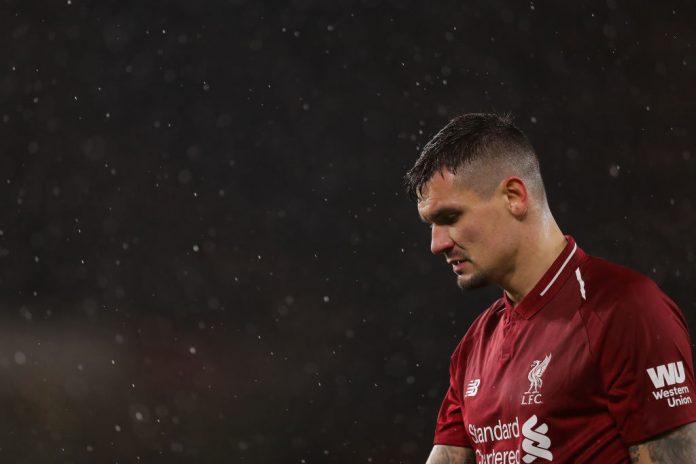 Lovren: Tidak Ada Waktu untuk Merayakan