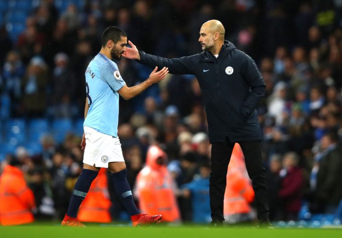 Guardiola Kami Harus Pulih Secara Mental