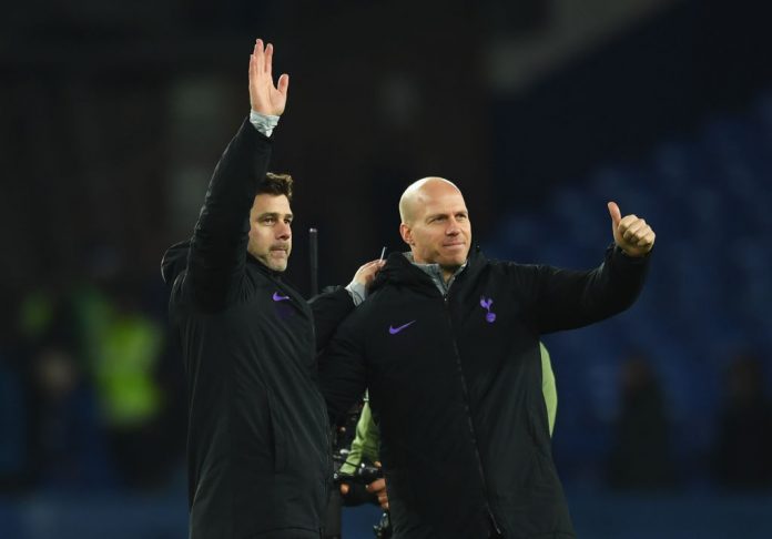 Pochettino: Saya Sangat Senang