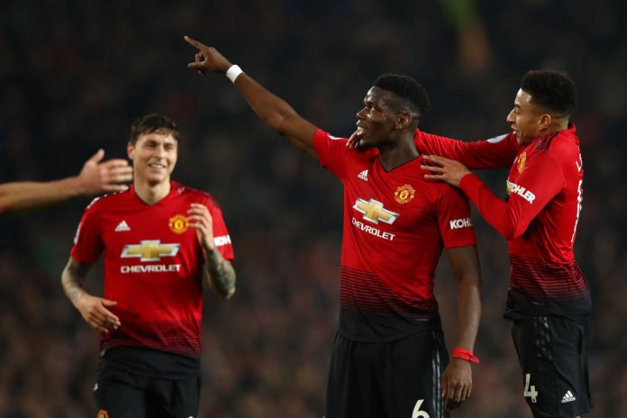 Solskjaer Beberkan Rahasia Pogba