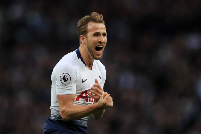 Kane: Ini Saatnya Spurs Mengakhiri Penantian