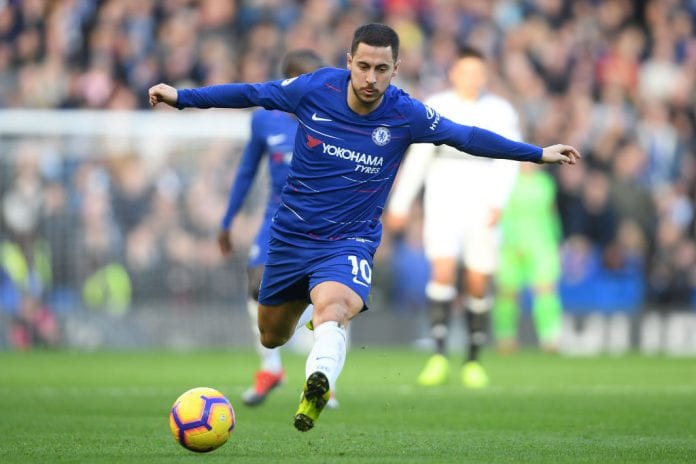 City Tidak Tertarik dengan Hazard