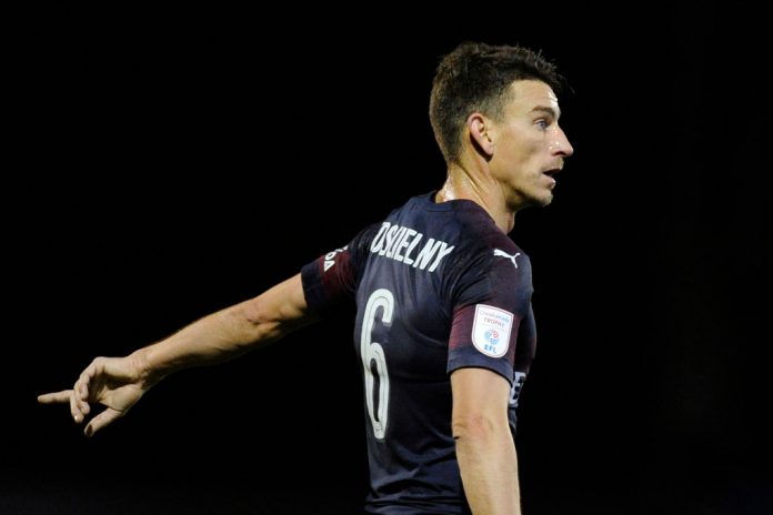 Koscielny: Emery Membawa Angin Segar ke Arsenal