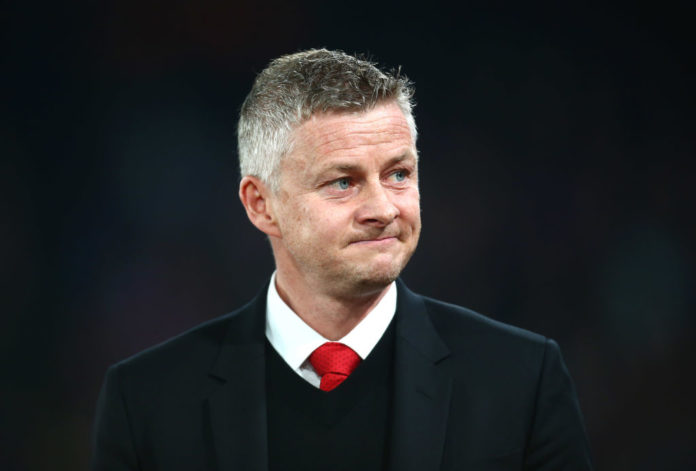 Solskjaer Tidak akan Belanja Jor-joran