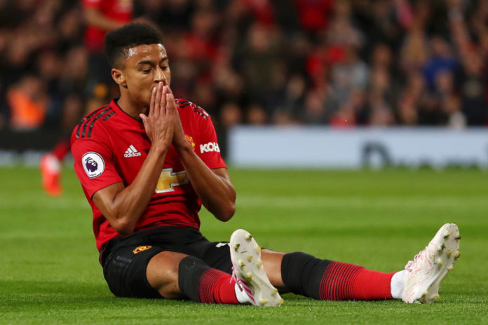 Lingard Yakin MU akan Kembali Lebih Kuat