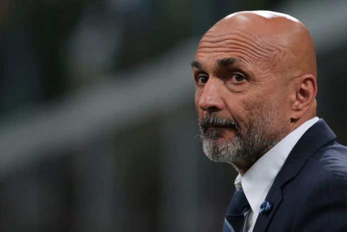 Spalletti Merasa Terhormat Melatih Inter