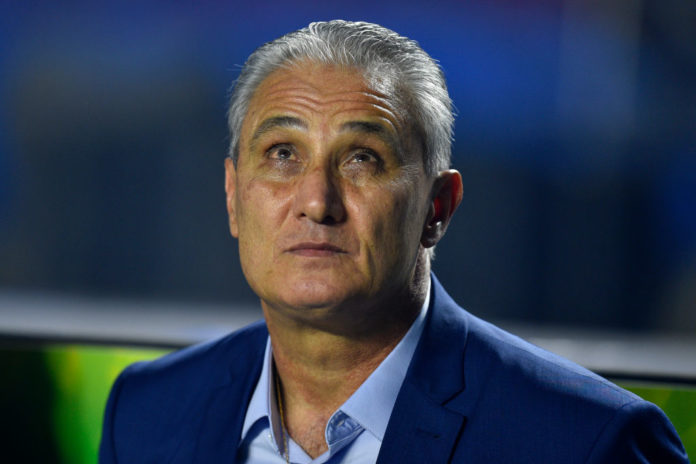 Tite Memahami Frustasi Penggemar Brasil