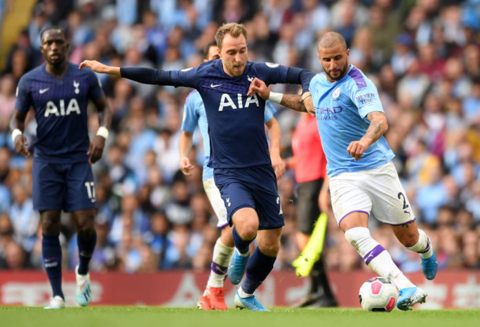 Pochettino: Eriksen Tidak Terpengaruh Rumor Transfer