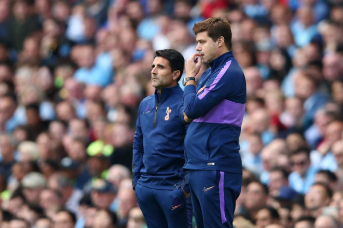 Pochettino Akui Spurs Bisa Kehilangan Pemain