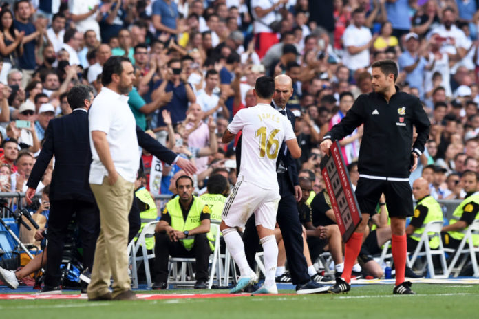 Guardiola Rusak Perayaan di Bernabeu 