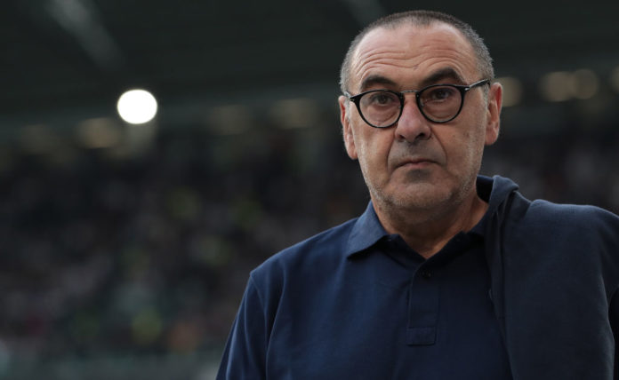 Sarri: Melawan Milan Tidak akan Mudah