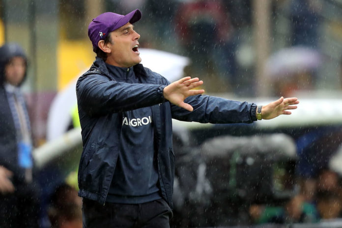 Montella Yakin Fiorentina akan Memberikan Waktu