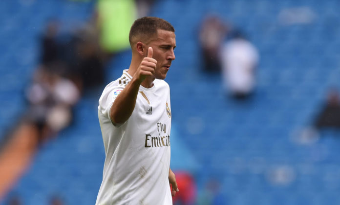 Tekanan Besar Tidak Bikin Hazard Ciut