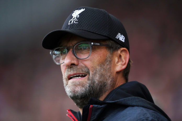 Klopp Tidak Terlalu Senang dengan Kemenangan Liverpool