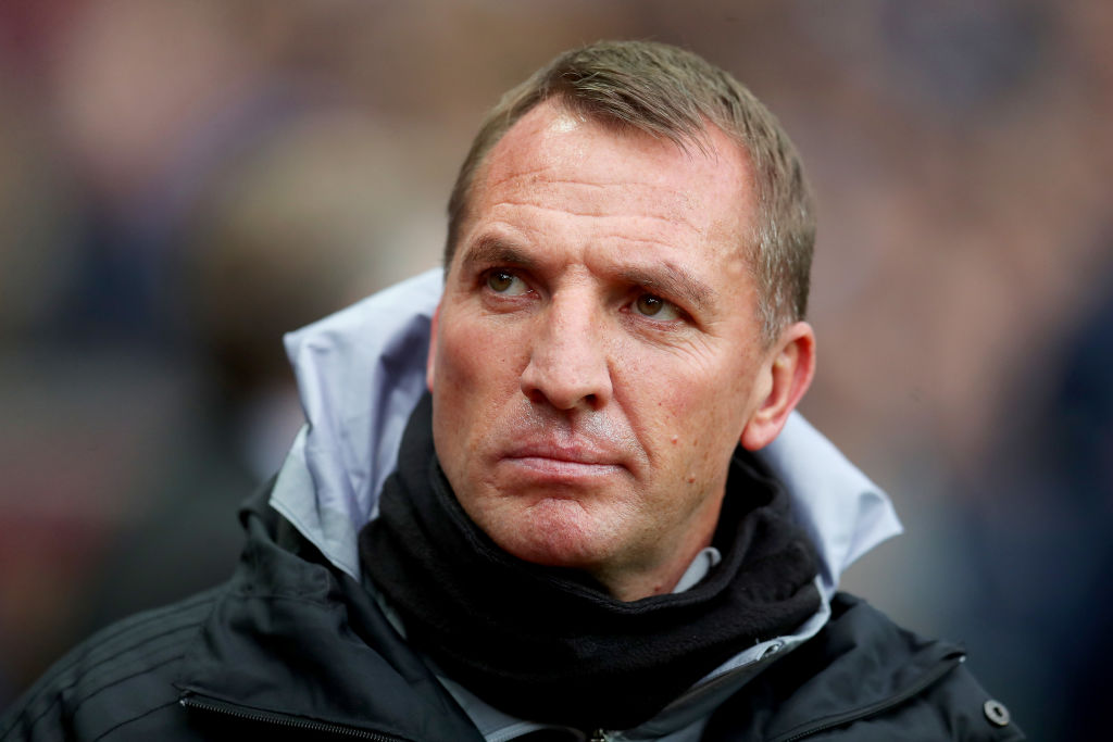 Rodgers: Kami Perlu Mengatur Tombol Reset