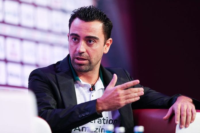 99 Persen Ini akan Menjadi Musim Terakhir Xavi