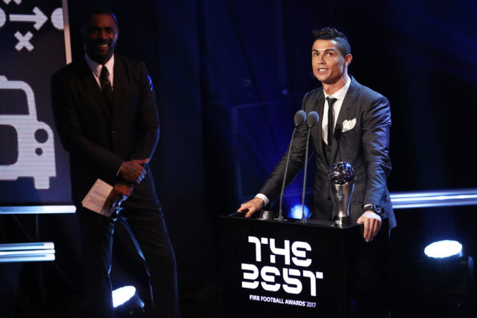 Paratici: Ronaldo Seharusnya Menang