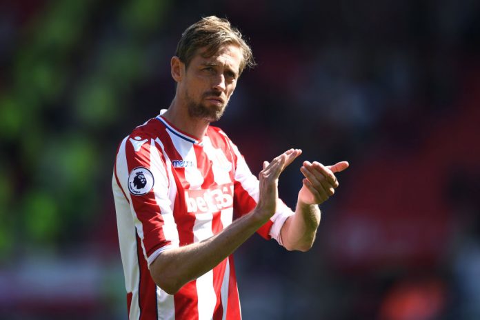 Crouch: Bencana Besar Jika Spurs Kehilangan Pochettino