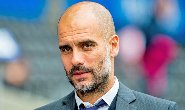 Guardiola Tegaskan Tak Ada yang Istimewa Tentangnya