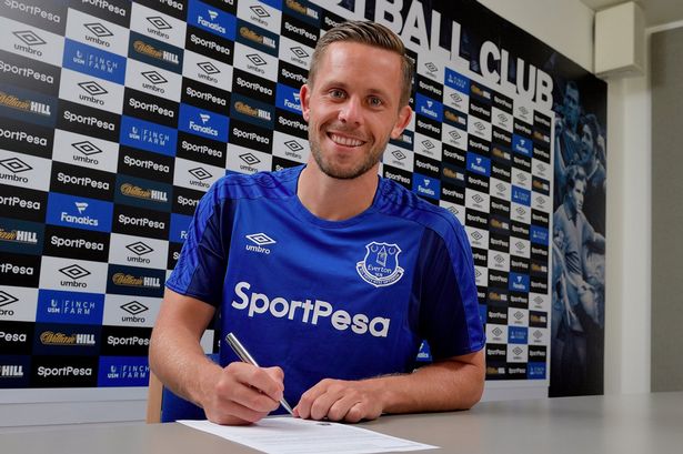 Sigurdsson: Pasar Transfer Gila