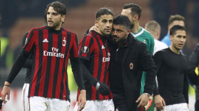 Gattuso Ingin Milan Pertahankan Antusiasme