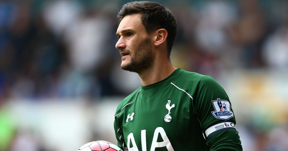 Lloris Minta Spurs Tanggapi Kekalahan Liga Champions dengan Positif