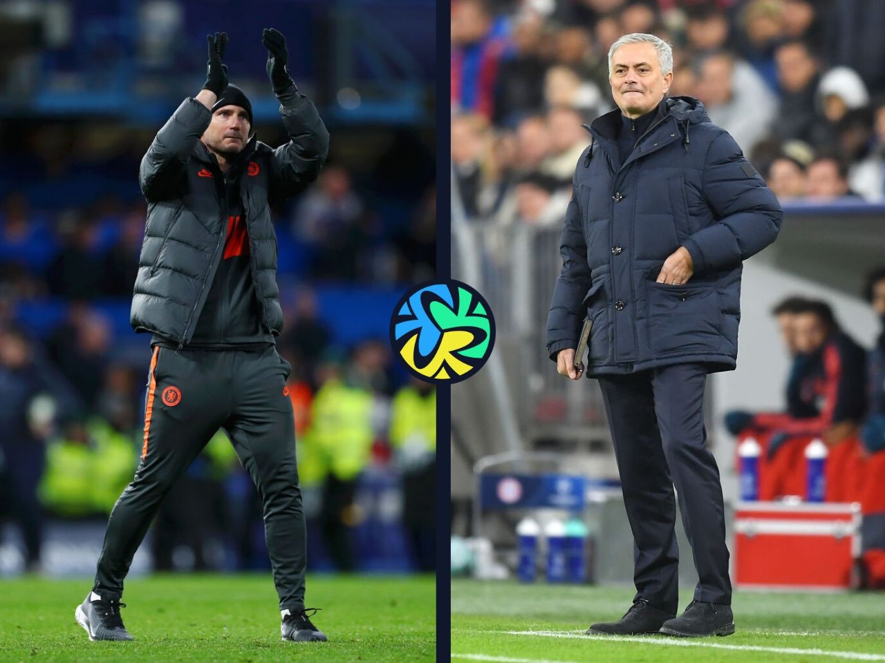 Mourinho: Saya Suka Lampard, Tapi…