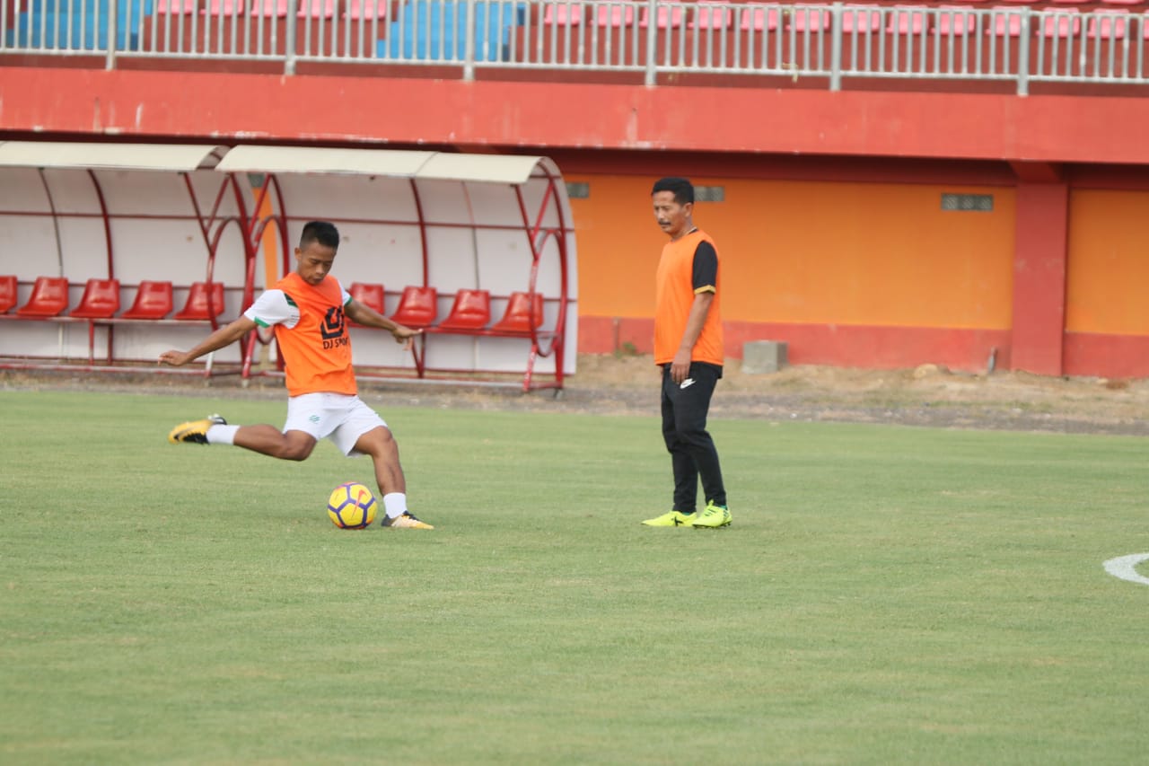 Lawan Madura United, PSMS Ingin Hapur Rekor Buruk di Laga Tandang 