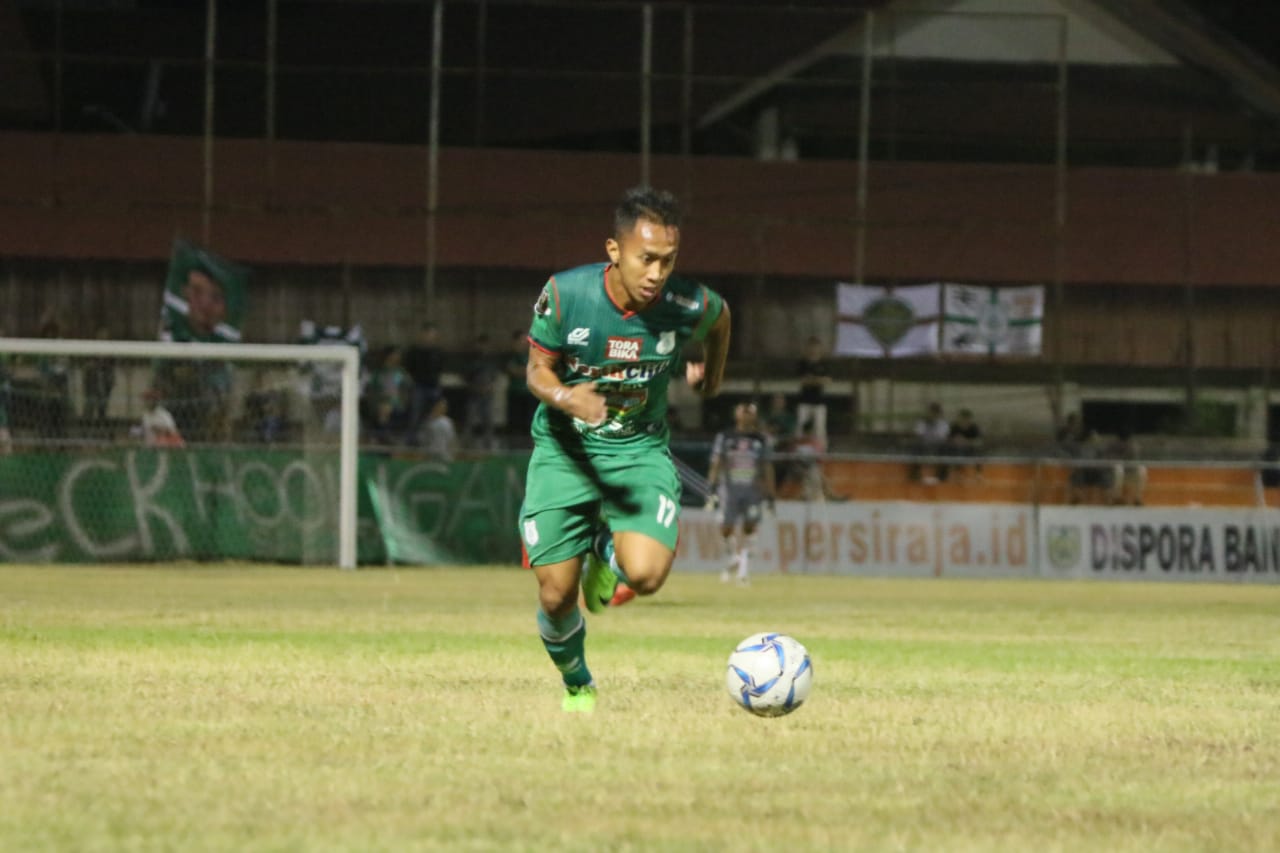 Krisis Pemain, PSMS kembali Kehilangan Pemain  Jelang Duel Kontra Persib