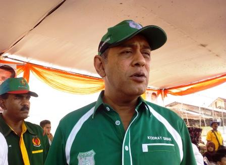 Mengejutkan, Djajang Nurjaman Besut PSMS Jelang 16 Besar