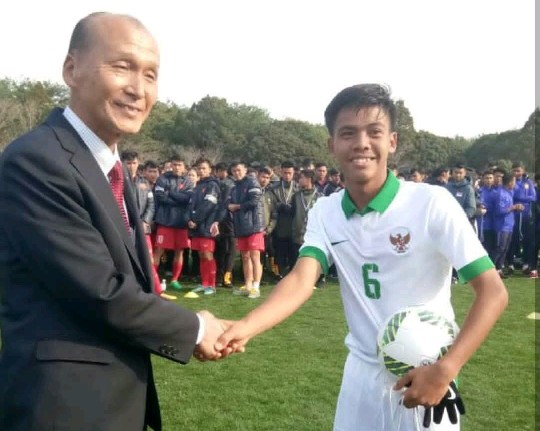 Keluarga dan Pelatih Ingin David Maulana ke Arema FC, Bukan PSMS