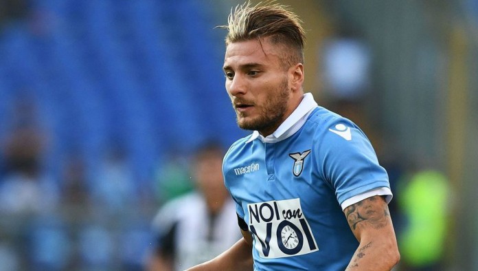 Immobile Puas dengan Musim Pertamanya