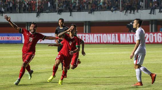 Preview Vietnam vs Indonesia: Hancurkan di Hanoi!