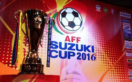 Kabar Gembira! Kini Piala AFF Diakui FIFA!