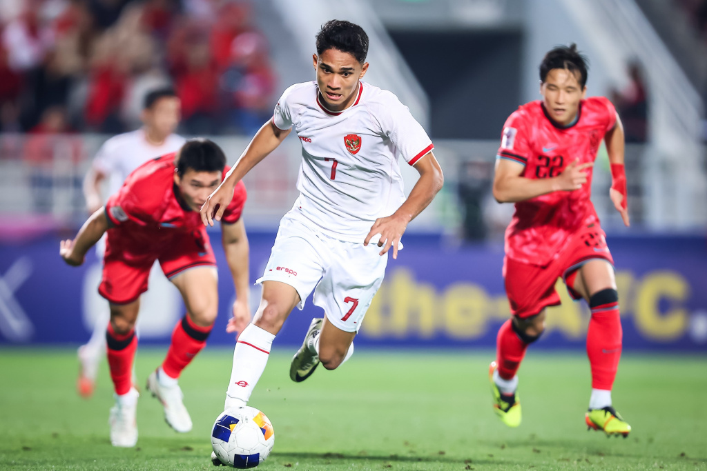 Timnas Dijadwalkan Jamu Irak & Filipina di GBK