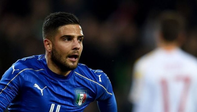 Insigne Akui Tidak Mudah Kalahkan Spanyol