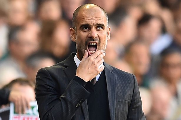 Menurut Guardiola, Hal Ini yang Membuat EPL Menarik