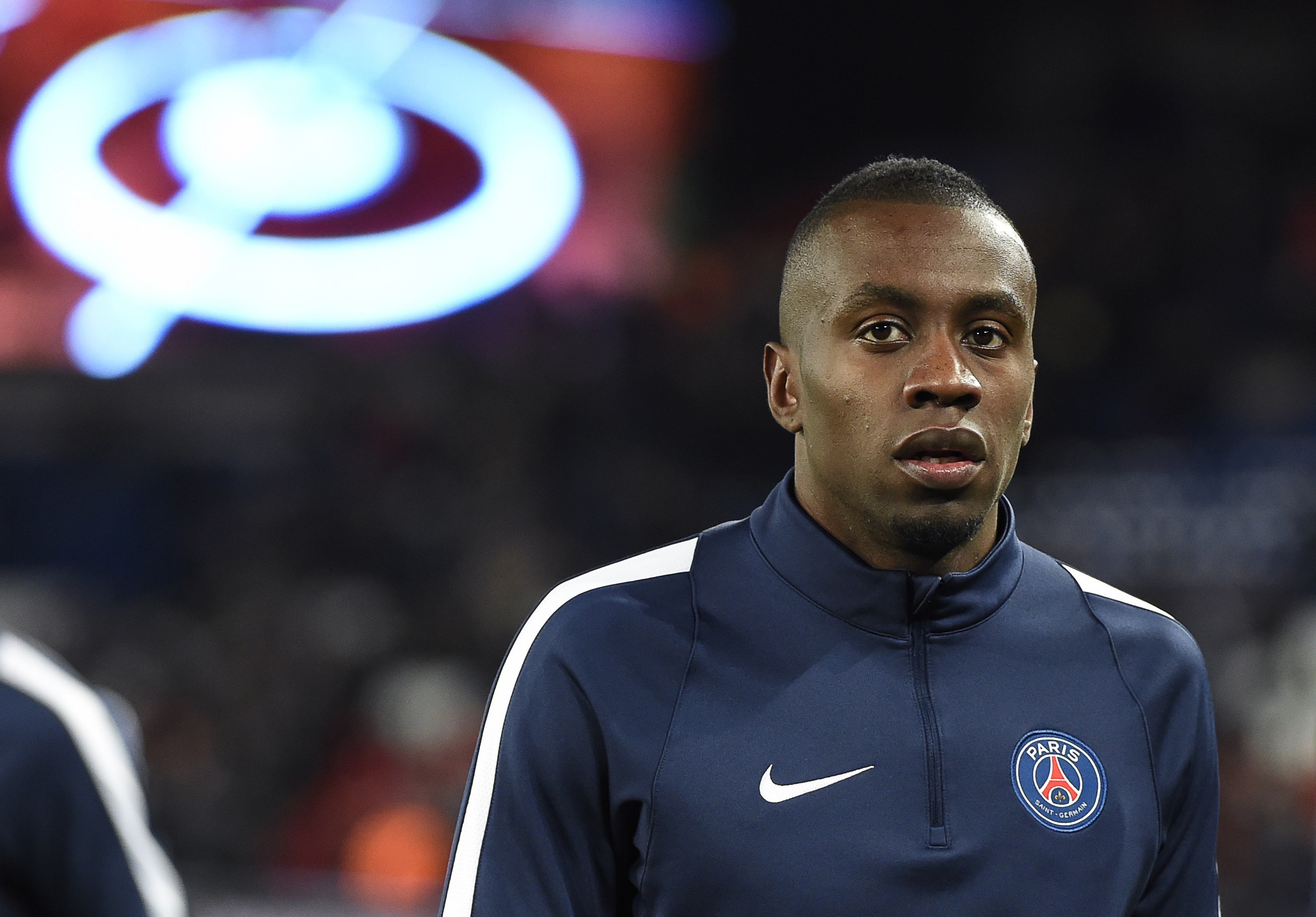 Blaise Matuidi Menuju Juve Rp 508 M, Gantikan Peran Pogba