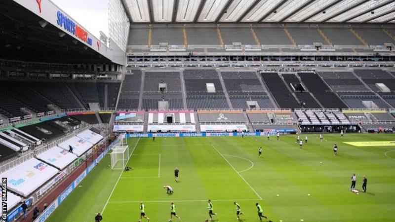 Konsorsium Arab Saudi BATAL Beli Newcastle