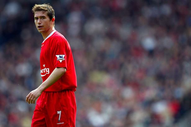 Kewell Yakin Liverpool Finis di Empat Besar