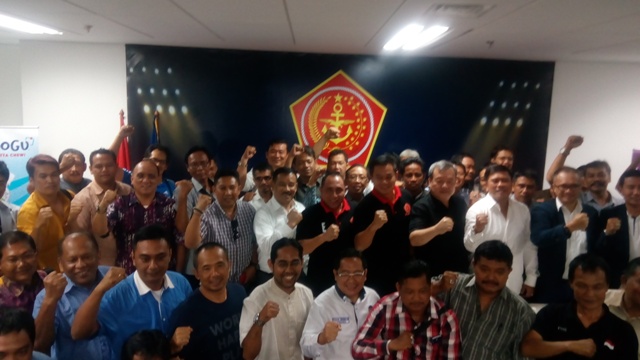 Inilah Saran Kelompok 85 Mengenai Hotel untuk Kongres PSSI