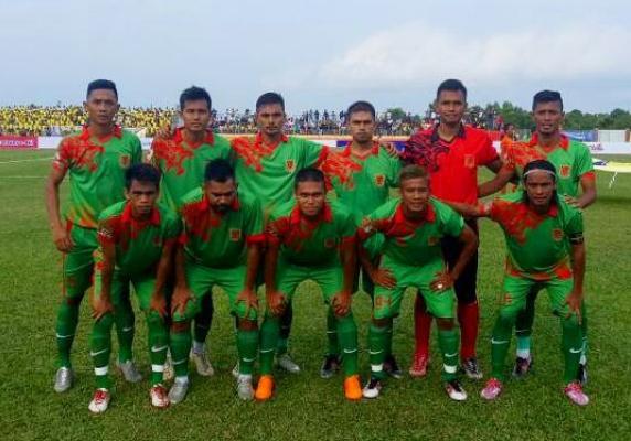 Kesulitan Dana, Persih Pasrah Kalah WO dari PSMS