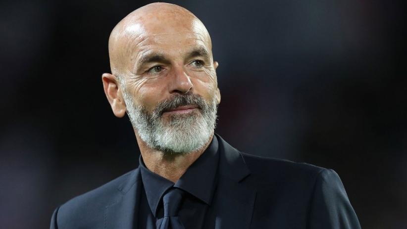 Pioli: Juve-Milan Sebuah Peluang