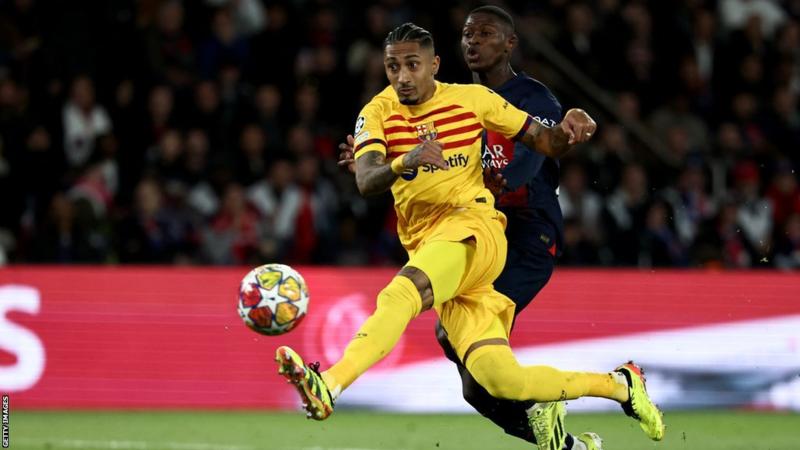 UCL: Barca & Atletico Menyelamatkan Wajah Spanyol