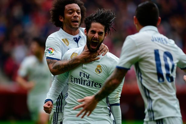 Marcelo: Tidak Ada Pertandingan Mudah Bagi Madrid