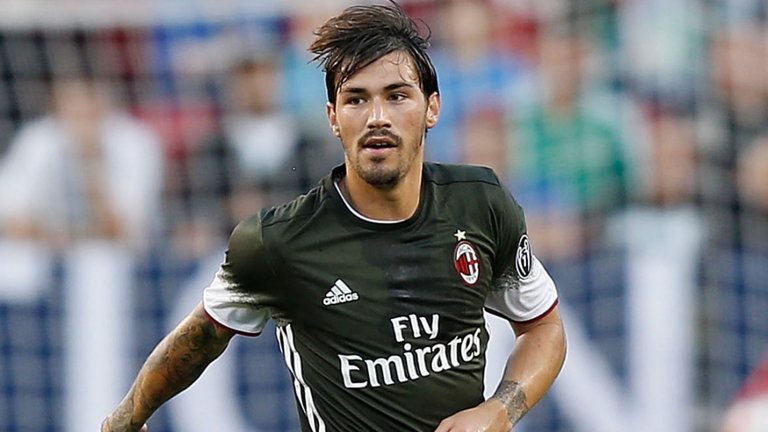 Milan Lepehin Cek Rp 525 M Chelsea untuk Boyong Romagnoli