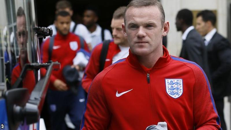 Sah! Wayne Rooney Penguasa Caps Terbanyak Timnas Inggris