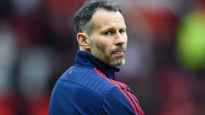 Giggs Tertarik Tukangi Wales